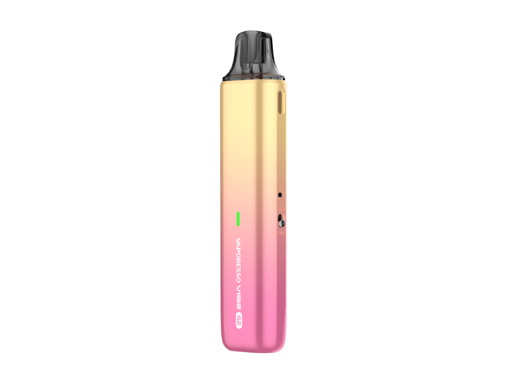 Vaporesso - Vibe SE E - Zigaretten Set - VAPORESSO