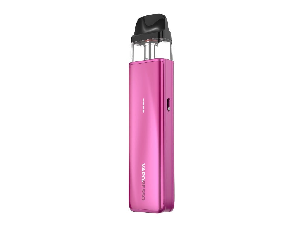 Vaporesso - XROS 5 Mini E - Zigaretten Set - VAPORESSO