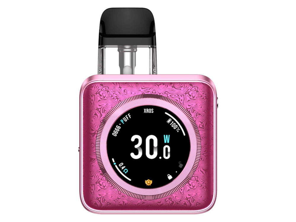 Vaporesso - XROS 5 Nano E - Zigaretten Set - VAPORESSO