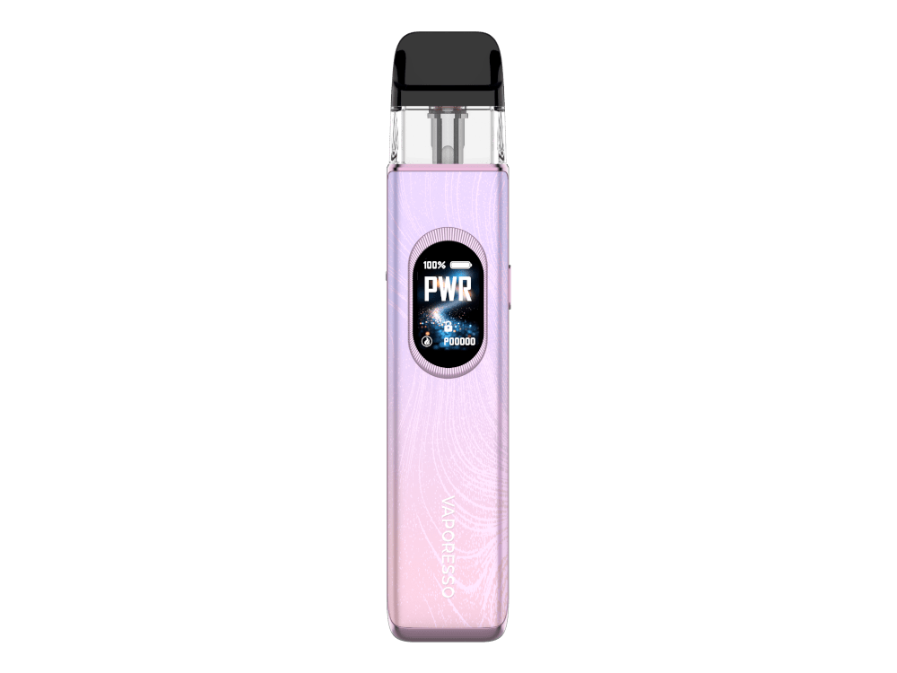 Vaporesso - XROS 6 E-Zigaretten Set - VAPORESSO