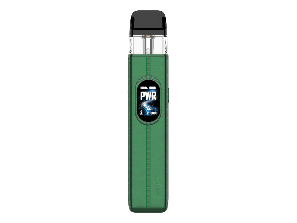 Vaporesso - XROS 6 E-Zigaretten Set - VAPORESSO