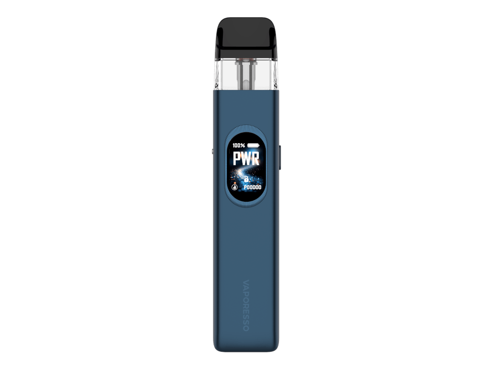 Vaporesso - XROS 6 E-Zigaretten Set - VAPORESSO