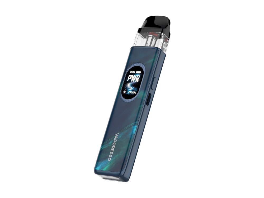 Vaporesso - XROS 6 E-Zigaretten Set - VAPORESSO