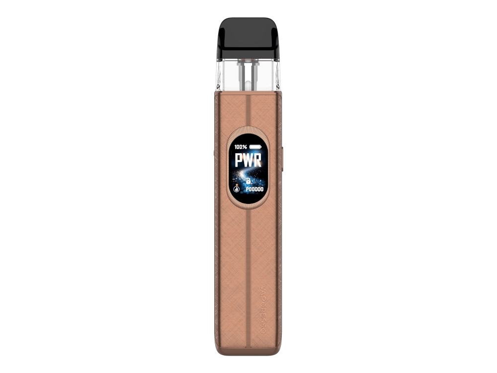 Vaporesso - XROS 6 E-Zigaretten Set - VAPORESSO
