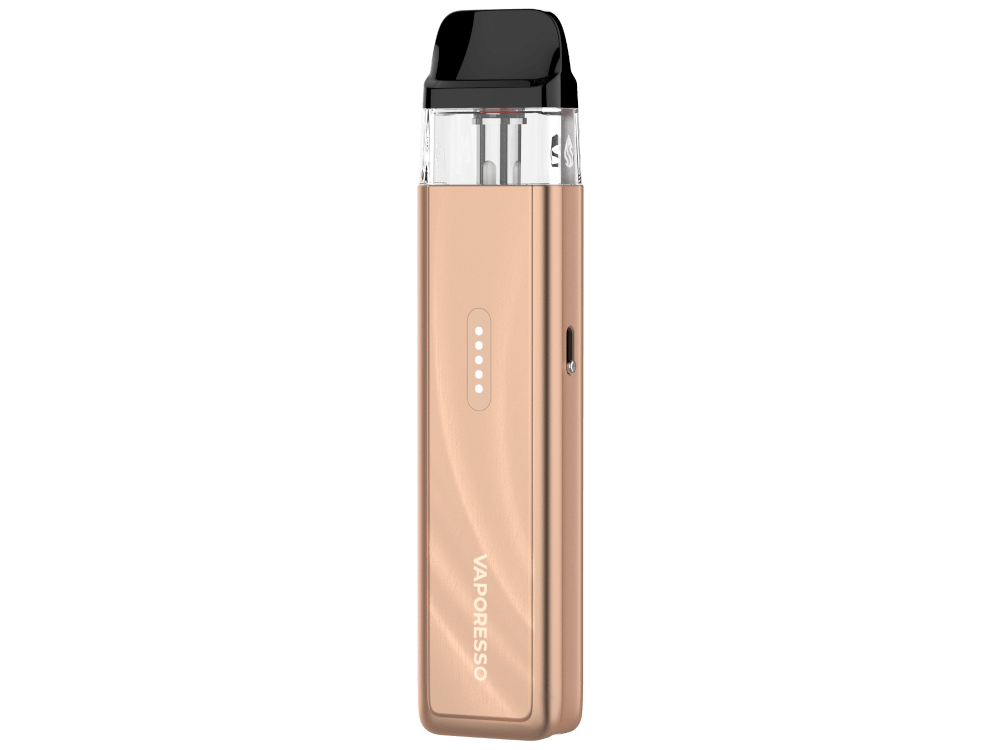 Vaporesso - XROS 6 Mini E-Zigaretten Set - VAPORESSO