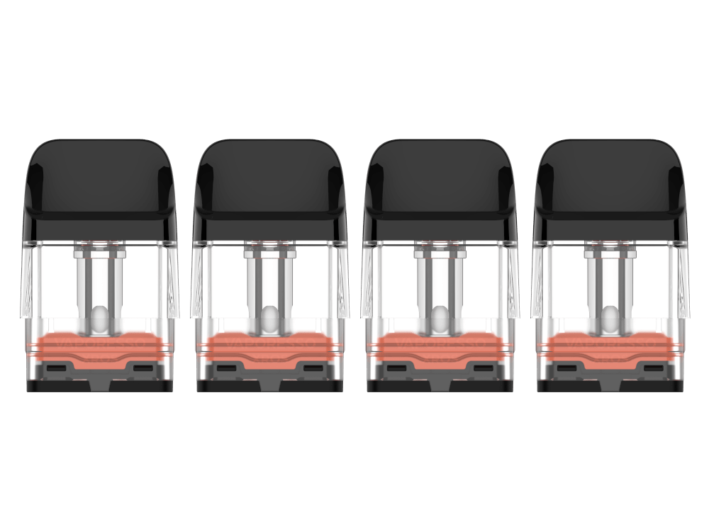 Vaporesso - XROS COREX 3.0 Pod (4 Stück pro Packung) - VAPORESSO