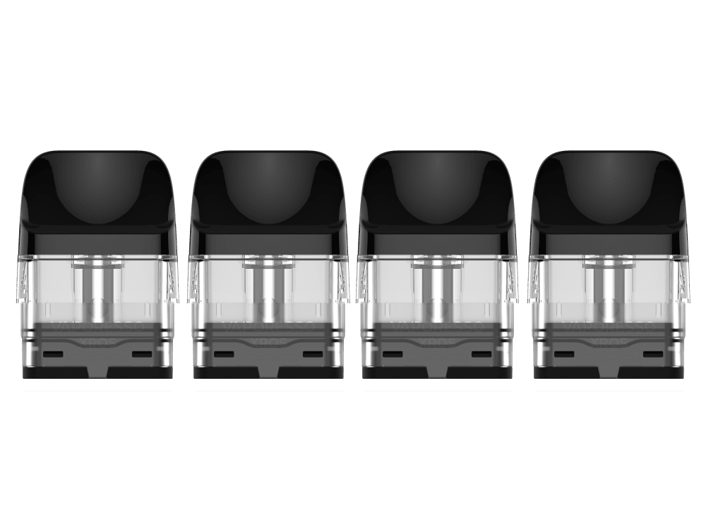 Vaporesso - XROS COREX 3.0 Pod (4 Stück pro Packung) - VAPORESSO