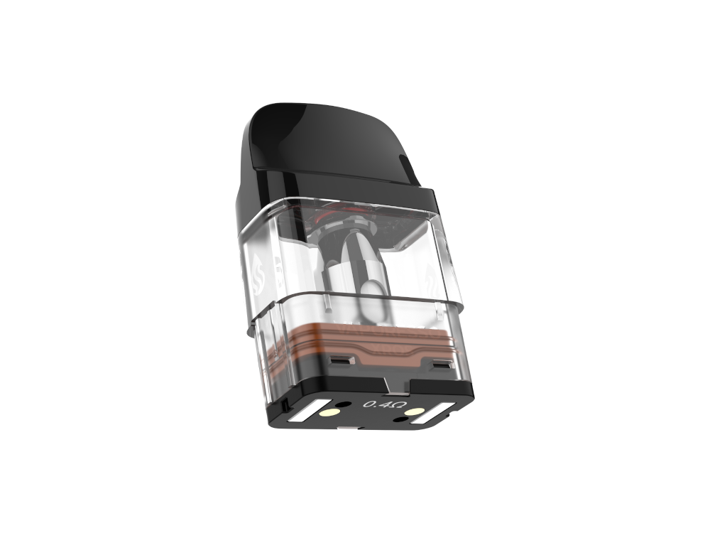 Vaporesso XROS Mesh Pod (4 Stück pro Packung)