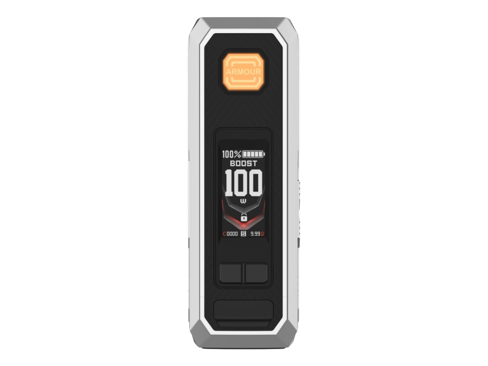 Vaporesso - Armour Ultra Akku 5500 mAh