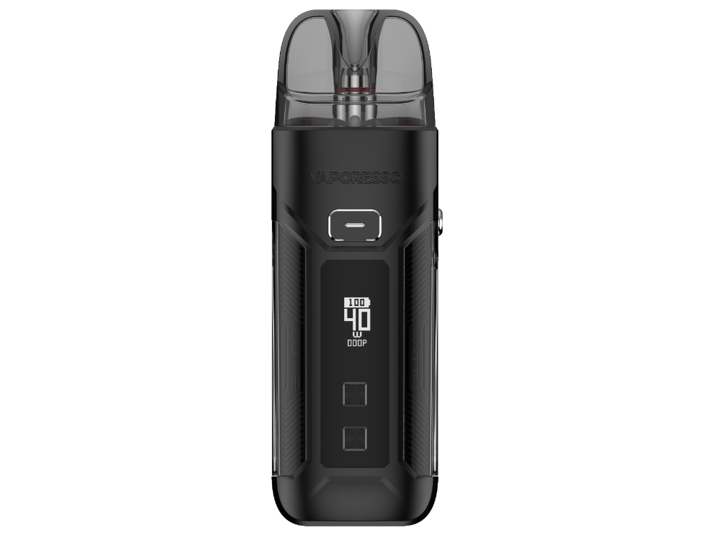 Vaporesso - LUXE X Pro E-Zigaretten Set