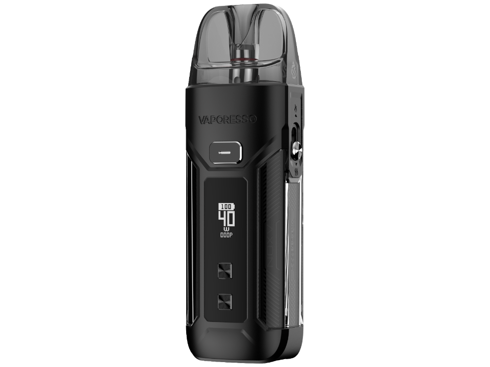 Vaporesso - LUXE X Pro E-Zigaretten Set