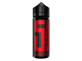 5EL - Longfills 10 ml - Berry Marmelade