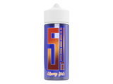 5EL - Blue Overdosed - Longfills 10 ml - Cherry Yola