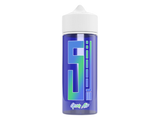 5EL - Blue Overdosed - Longfills 10 ml - Gum Air