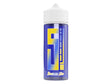 5EL - Blue Overdosed - Longfills 10 ml - Banana Ice - 5EL