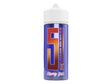 5EL - Blue Overdosed - Longfills 10 ml - Cherry Yola - 5EL