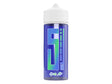 5EL - Blue Overdosed - Longfills 10 ml - Gum Air - 5EL