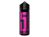 5EL - Longfills 10 ml - Deli Raspberry