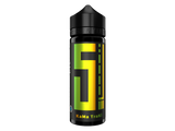 5EL - Longfills 10 ml - KaMa Traki