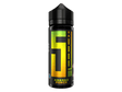5EL - Longfills 10 ml - Ananas Punch - 5EL