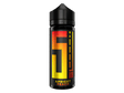 5EL - Longfills 10 ml - Apricot Peach - 5EL