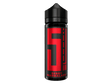 5EL - Longfills 10 ml - Berry Marmelade - 5EL