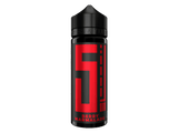 5EL - Longfills 10 ml - Berry Marmelade - 5EL