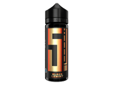 5EL - Longfills 10 ml - Black Lemint - 5EL