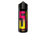 5EL - Longfills 10 ml - Cherry Jam - 5EL
