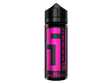 5EL - Longfills 10 ml - Deli Raspberry - 5EL