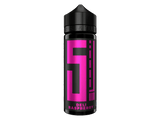 5EL - Longfills 10 ml - Deli Raspberry - 5EL