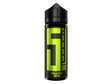 5EL - Longfills 10 ml - Fruity Mix - 5EL