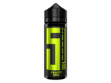 5EL - Longfills 10 ml - Fruity Mix - 5EL