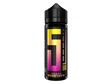 5EL - Longfills 10 ml - Grape Honeydew - 5EL