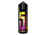 5EL - Longfills 10 ml - Grape Honeydew - 5EL