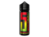 5EL - Longfills 10 ml - Pomegranate Fresh Lemon - 5EL
