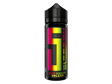5EL - Longfills 10 ml - Red Green Splash - 5EL