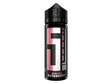 5EL - Longfills 10 ml - White Roseberry - 5EL