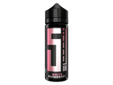5EL - Longfills 10 ml - White Roseberry - 5EL