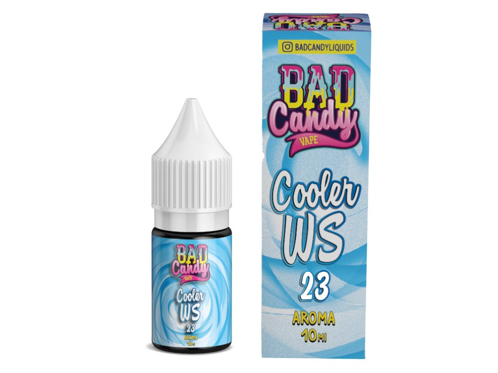 Bad Candy Liquids - Aromen 10 ml - Cooler WS23