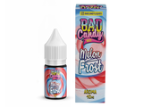 Bad Candy Liquids - Aromen 10 ml - Melon Frost