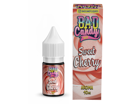 Bad Candy Liquids - Aromen 10 ml - Sweet Cherry