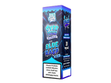 Bad Candy Liquids - Juicd - Nikotinsalz Liquid  - Blue Rasp