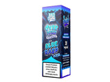 Bad Candy Liquids - Juicd - Nikotinsalz Liquid  - Blue Rasp