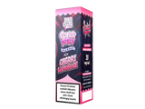 Bad Candy Liquids - Juicd - Nikotinsalz Liquid  - Cherry Lemonade