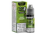 Big Bottle - Green Grenade - Nikotinsalz Liquid - BIG BOTTLE
