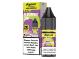 Vaporesso - Dojoliq - Nikotinsalz Liquid  - Blackberry Lime