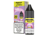 Vaporesso - Dojoliq - Nikotinsalz Liquid  - Grape