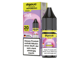 Vaporesso - Dojoliq - Nikotinsalz Liquid  - Grape