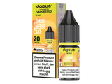 Vaporesso - Dojoliq - Nikotinsalz Liquid  - Lemon Cheese Cake
